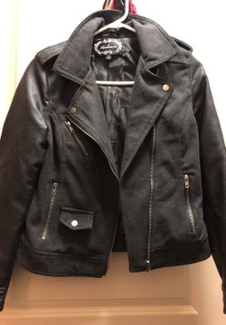 Small jacket