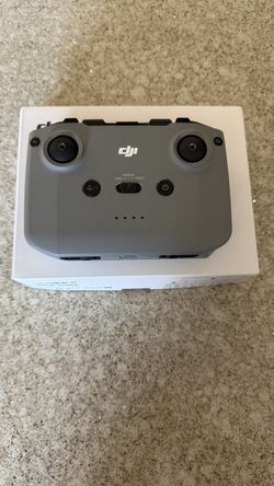 DJI RC Remote - New First Version