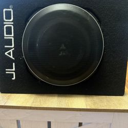 Jl Audio 13tw5v2