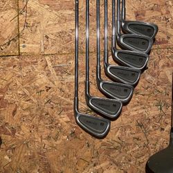 Golf Clubs