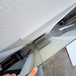 FREE- Mirrors- various sizes