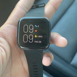 Versa Fit 2 Fitbit 