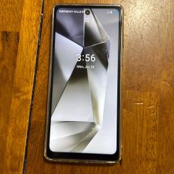 Cell Phone galaxy S25 Ultra