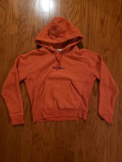 Vintage Champion Hoodie