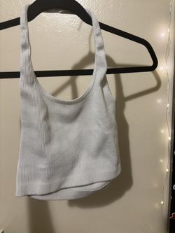 Cotton On Halter Top