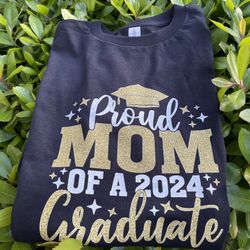 Graduation Shirts