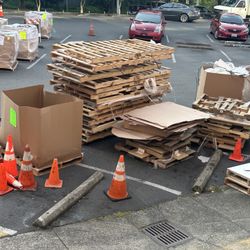 Free Pallets