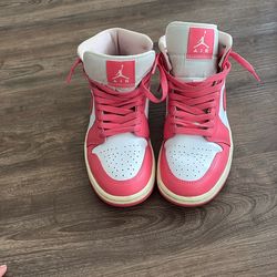 Nike Jordan 1 (Original Design) with BOX