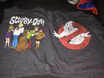 Size 4-5 boys all great cond no stains