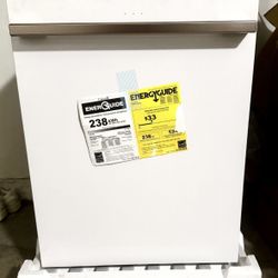 LG Dishwasher