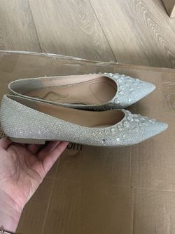 Flats With Gems