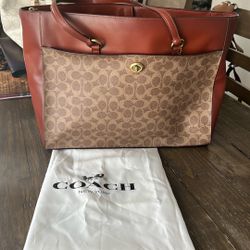 COACH  BAG 💼  