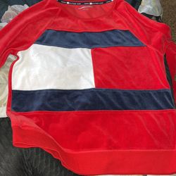 Tommy Hilfiger Sweater 