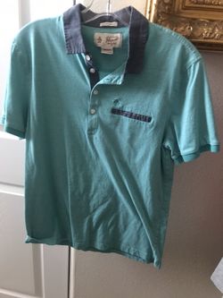 Medium size shirt