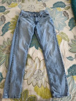 Men’s Levi’s 511