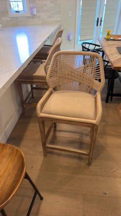 Chairs for kitchen