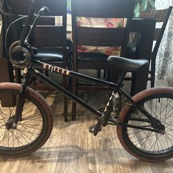 STOLEN BRAND BMX CASINO XL 20” 