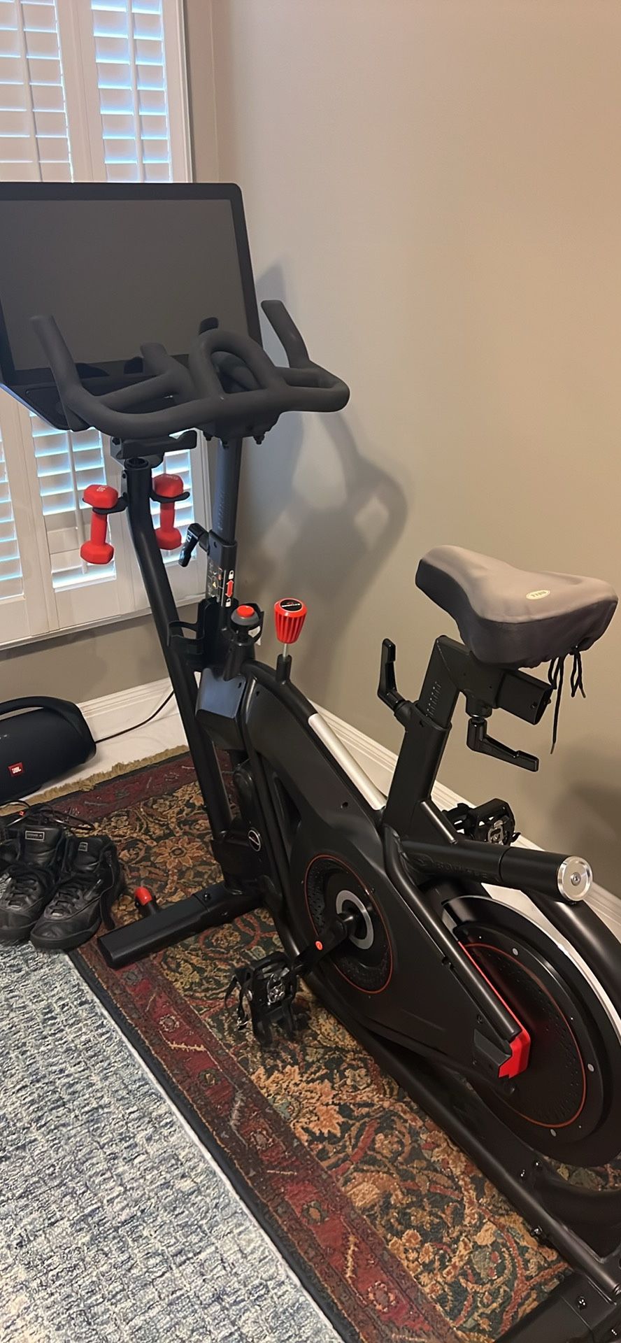 Fitness