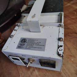 1000W Intertel Ballast For Grow Light