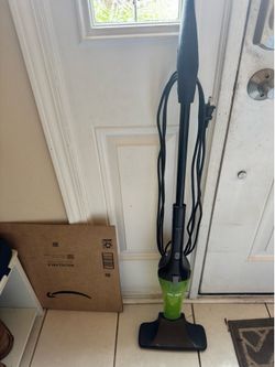 Eureka vacuum
