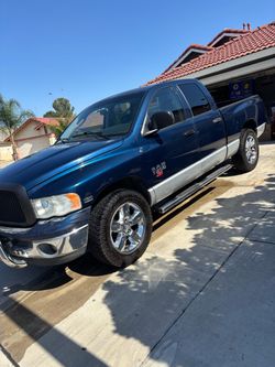2003 Dodge Ram 1500