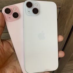 iphone 15 Plus Unlocked 