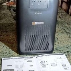 Air Purifier New In  Box
