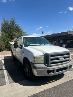 2006 Ford F-250