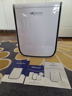 AirDoctor 2000 air purifier
