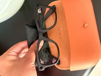 Ray ban meta gen 2
