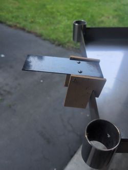 Original Walk The Plank Mousetraps X 3