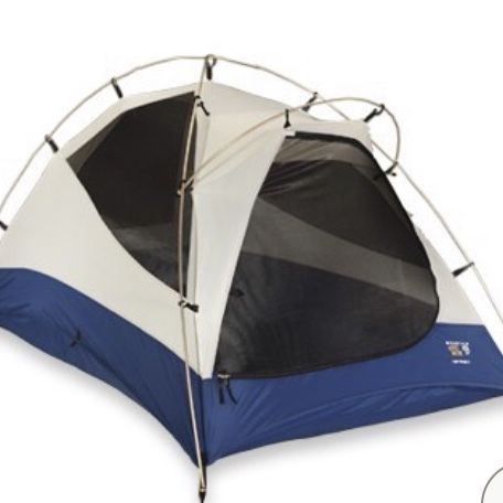 MOUNTAIN HARD WEAR Light Wedge 2