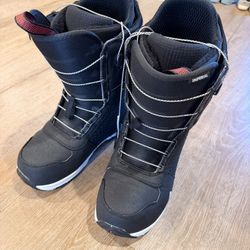 Burton Snowboard Boots 10.5