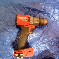 18v Drill/driver 