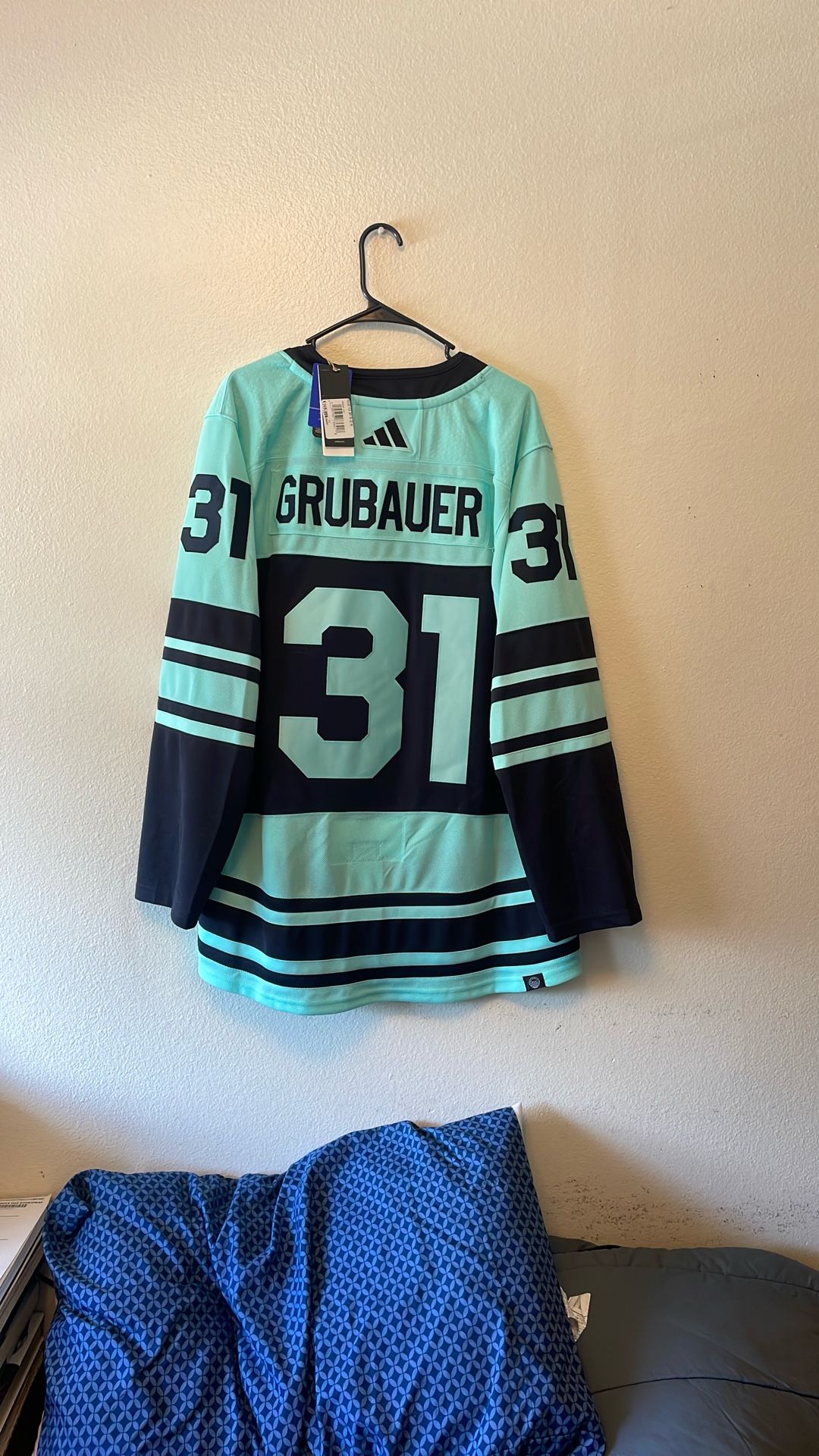 Men’s Jersey