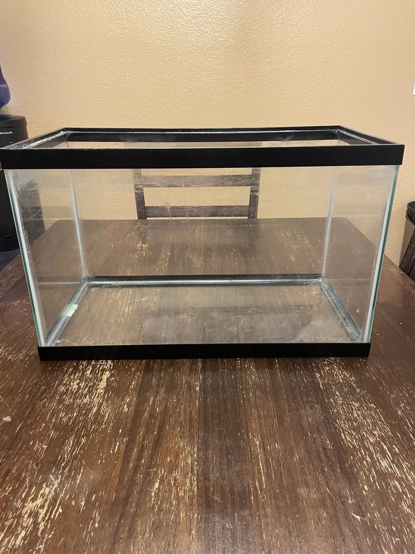 Fish Tank 