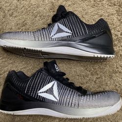 Reebok CrossFit Nano 7 Weave Cross Training Athletic Shoe Women Sizez 9 BS8352