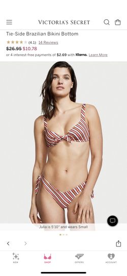 Victoria’s Secret Womens Bikini Set