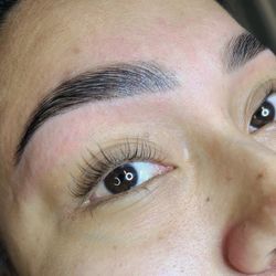 Eyebrows