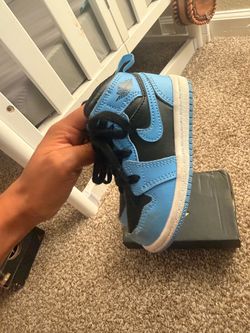 Toddler shoes
