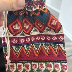 30 Cloth Bag