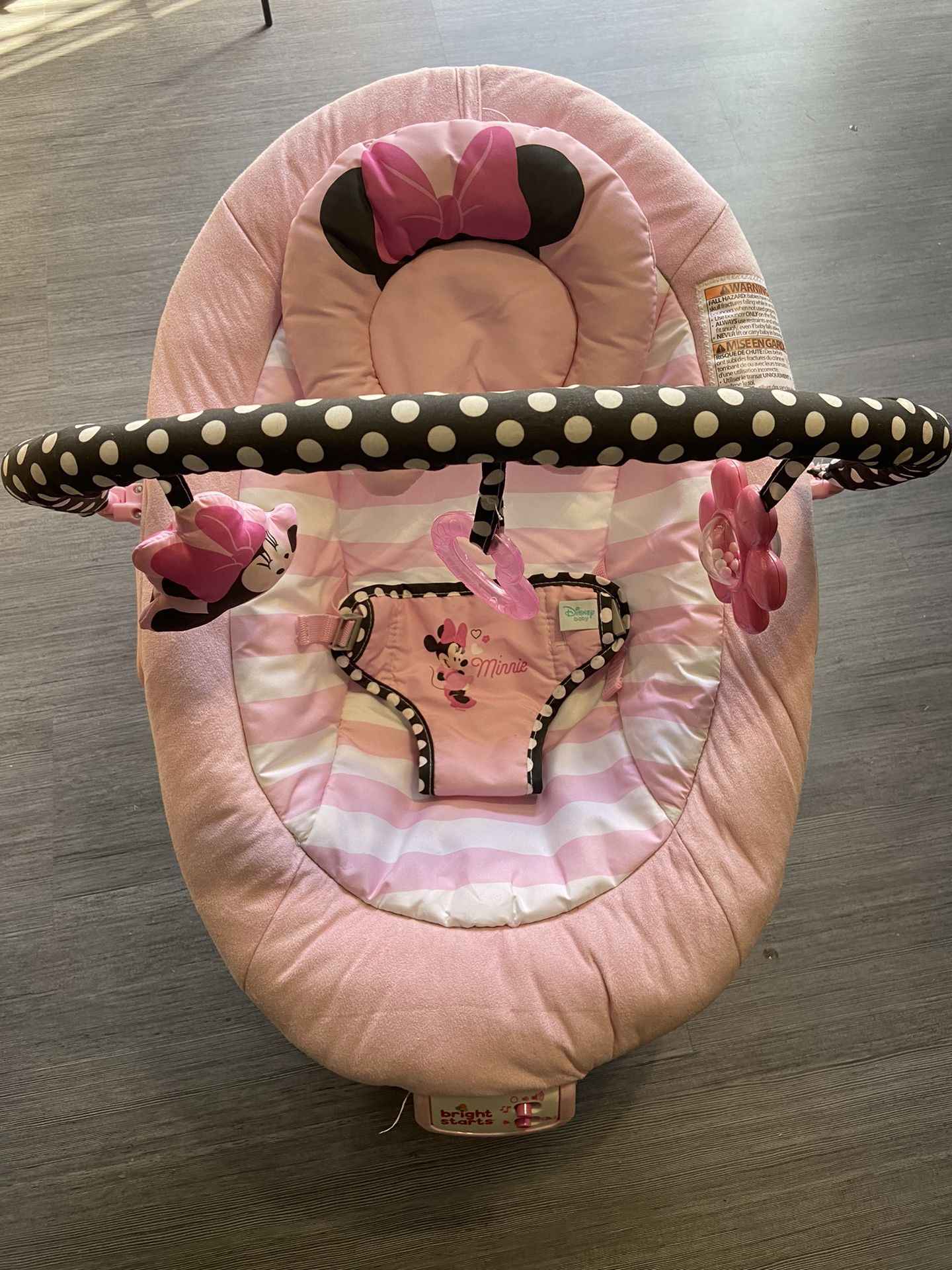 Baby Bouncer