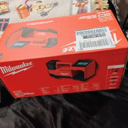 Milwaukee Tools 