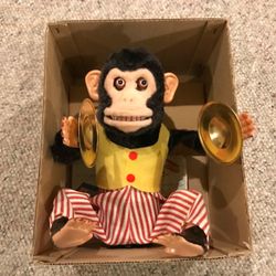 Antique Toys - Unique and Rare - Set of Five