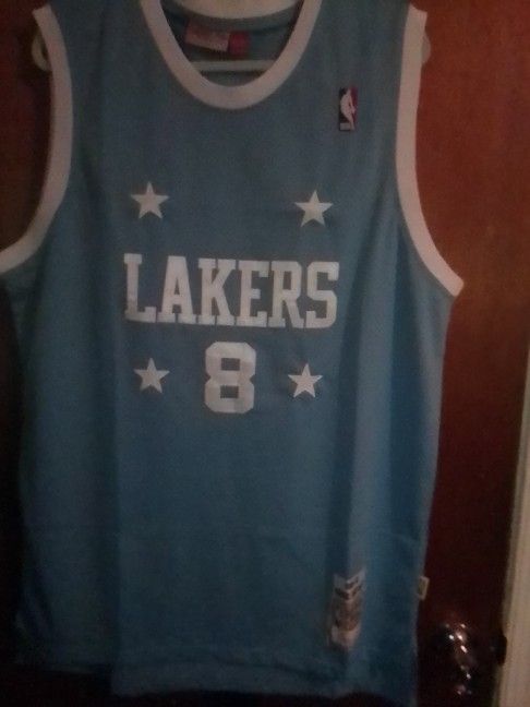 Kobe Jersey