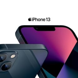 iPhone 13