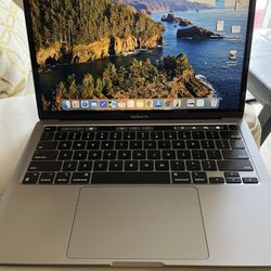 MacBook Pro 13-inch 