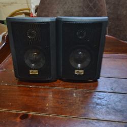 Speakers Bundle 