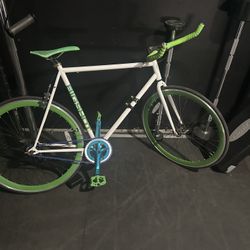 Track Bike