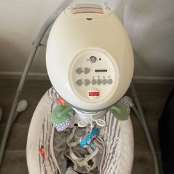 Baby Swing